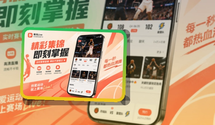 买球站 APP 访问界面展示
